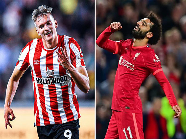Nhận định bóng đá Brentford - Liverpool: “The Kop“ giải mã “ngựa ô“ (Vòng 6 Ngoại hạng Anh)