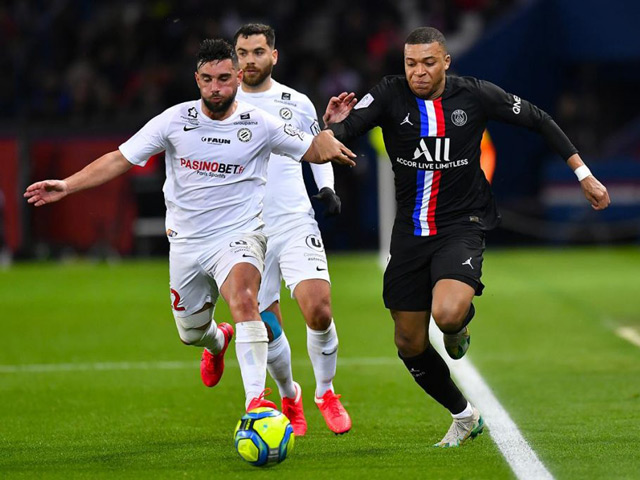Nhận định trận HOT hôm nay: Real Madrid đại chiến Villarreal, PSG dễ có 3 điểm