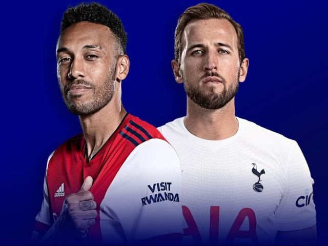 Nhận định bóng đá Arsenal – Tottenham: Harry Kane cảnh giác hiểm địa (Vòng 6 Ngoại hạng Anh)