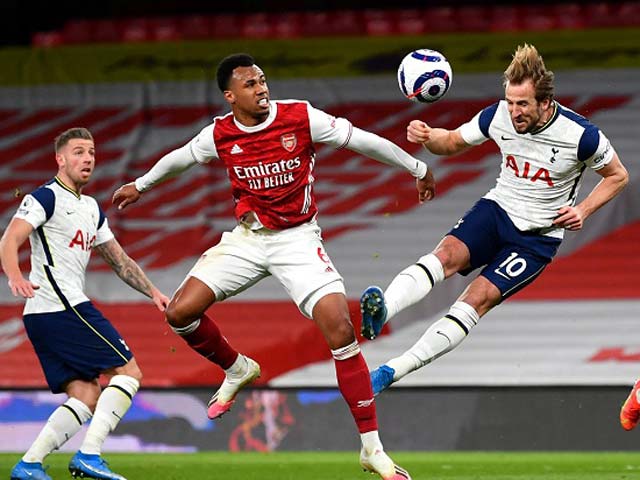 Trực tiếp bóng đá Arsenal - Tottenham: Thắng để tìm lại niềm tin (Vòng 6 Ngoại hạng Anh)