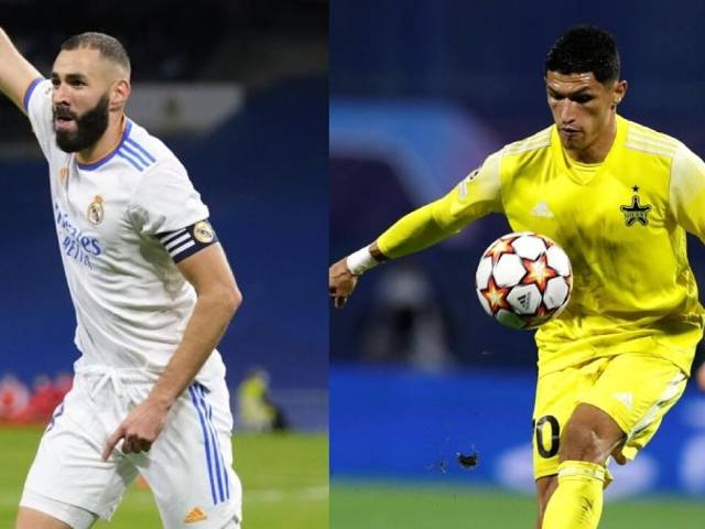 Nhận định bóng đá Real Madrid - Sheriff: Giải mã “tí hon“, quyết đánh chiếm ngôi đầu (Cúp C1)
