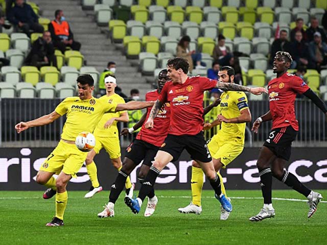 Dự đoán tỉ số lượt 2 vòng bảng Cúp C1: MU gặp khó, Man City đại náo Paris