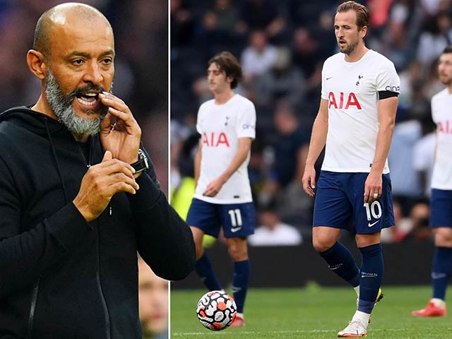 Nhận định trận HOT cúp châu Âu: Tottenham giải cứu HLV Nuno, West Ham tiếp đà thăng hoa