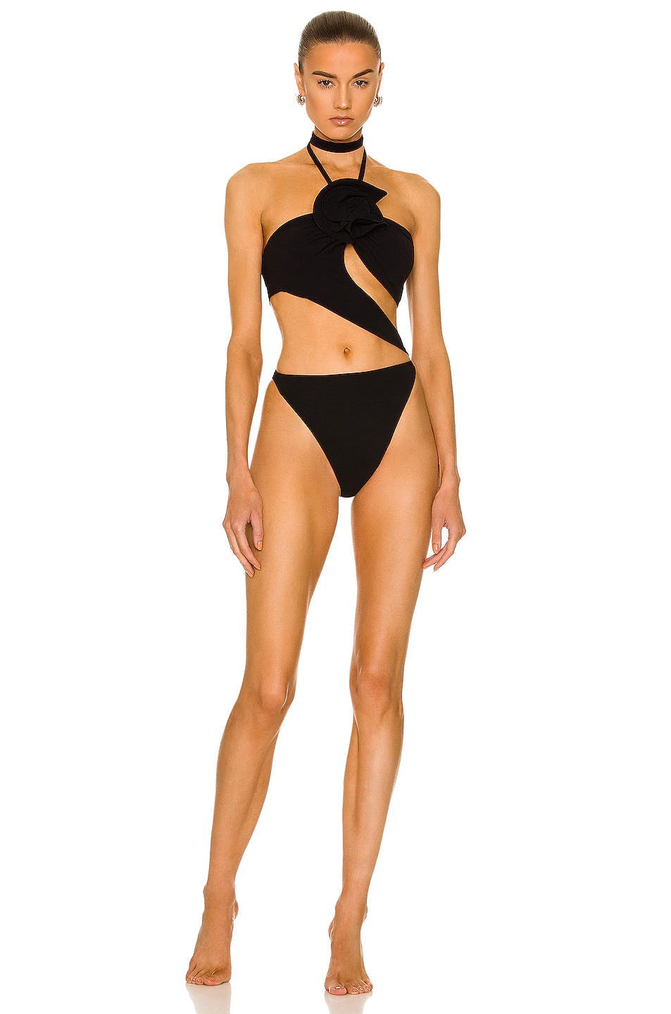 Monokini là thiết kế cần có trong tủ đồ bơi mùa hè 2022 - 7