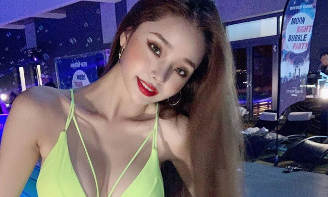 Bắt người chơi gameshow phải 