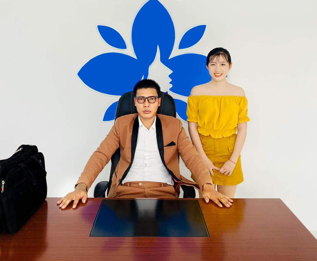 Ba cô gái xinh đẹp đứng sau thành công của Lộc Fuho khiến fan nam mê mẩn 12