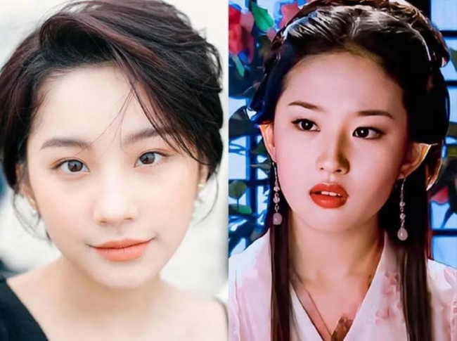 Cô gái Tày đẹp như diễn viên Hong Kong, hot girl 2k2 xứ Lạng gây sốt MXH 6