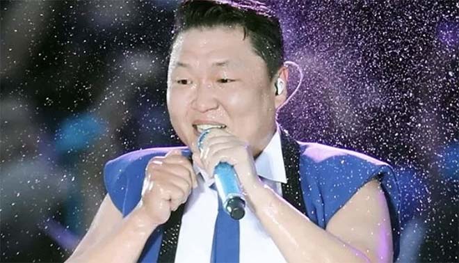 Hàng loạt người mắc Covid-19 hậu concert của ca sĩ &#34;Gangnam Style&#34;, cư dân mạng nói gì? - 3