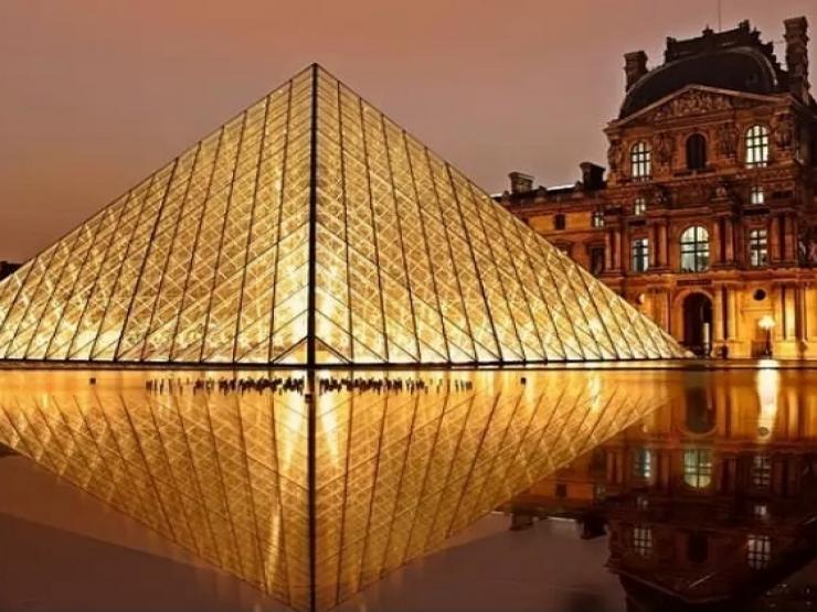 9 điểm du lịch nổi tiếng nhất nước Pháp mà không ai không biết