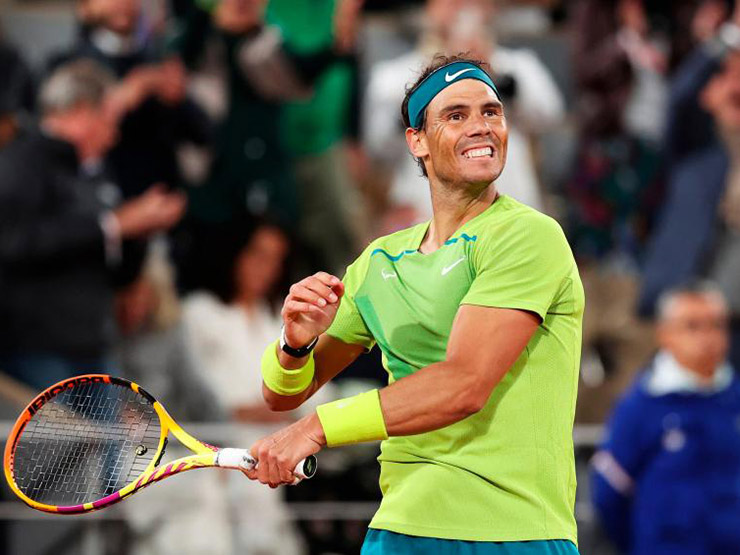 Nadal và tháng 8 bản lề: “Làm nóng“ nhờ Canada Open, dè chừng Alcaraz