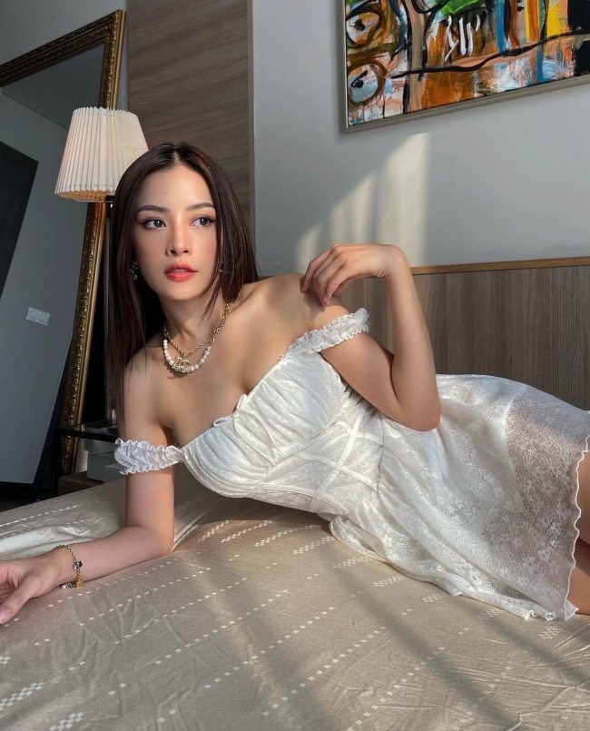 Chi Pu xứng danh 