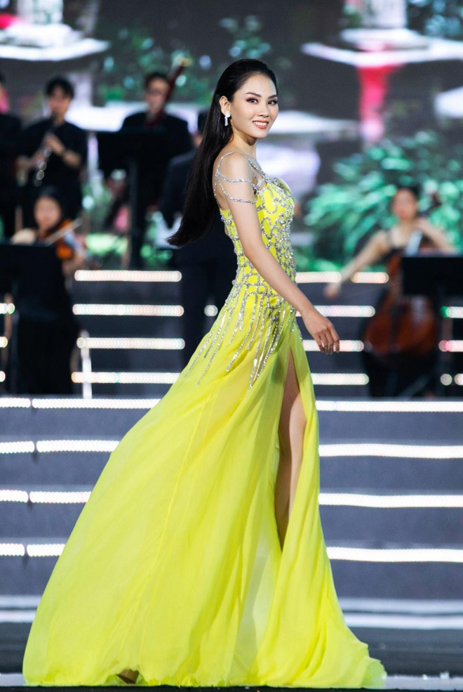 Cô gái nào sẽ đội vương miện Miss World Vietnam 2022 tối nay? - 6