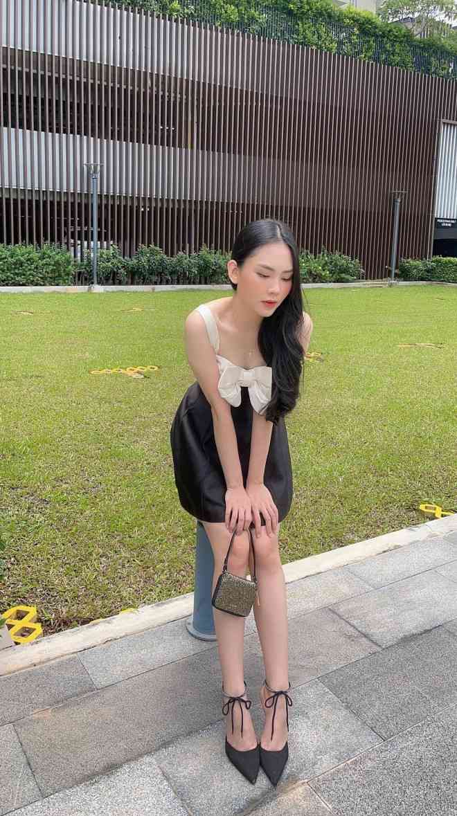Gu thời trang của Top 3 Miss World Vietnam 2022 khiến netizen cảm thán: Mười phân vẹn mười! - 7