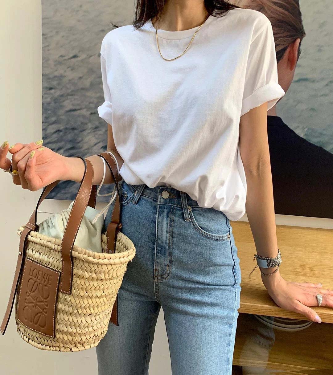 5 item K-style hot trend mà bạn cần có để “lên đời” phong cách như sao Hàn - 1