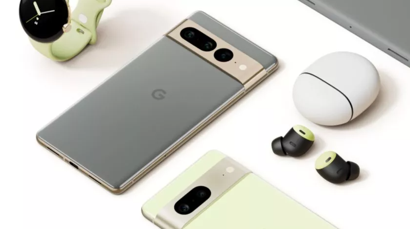 Pixel 7 sẽ có 4 phiên bản, Google quyết định &#34;chơi lớn&#34;? - 1