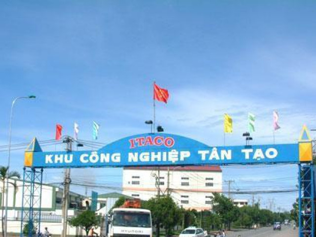 HOSE 3 lần yêu cầu, Tân Tạo vẫn làm ngơ giải trình vụ “ghi nhầm“ 1.300 tỷ đồng tạm ứng cho chủ tịch HOSE 3 lần yêu cầu, Tân Tạo vẫn làm ngơ giải trình vụ “ghi nhầm“ 1.300 tỷ đồng tạm ứng cho chủ tịch