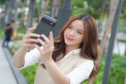 Hé lộ "ông lớn" đạo diễn dòng chip Tensor của Google
