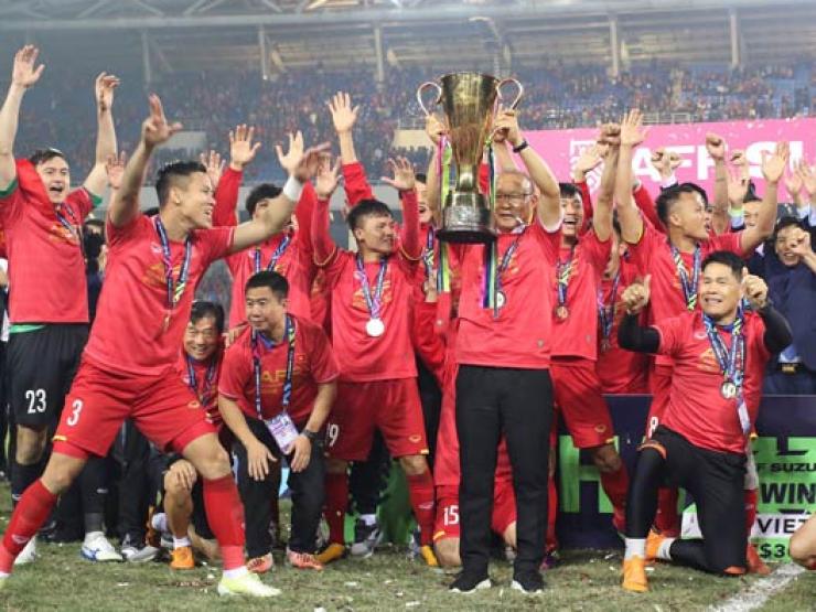 Lịch thi đấu bóng đá AFF Cup 2022, lịch thi đấu đội tuyển Việt Nam mới nhất