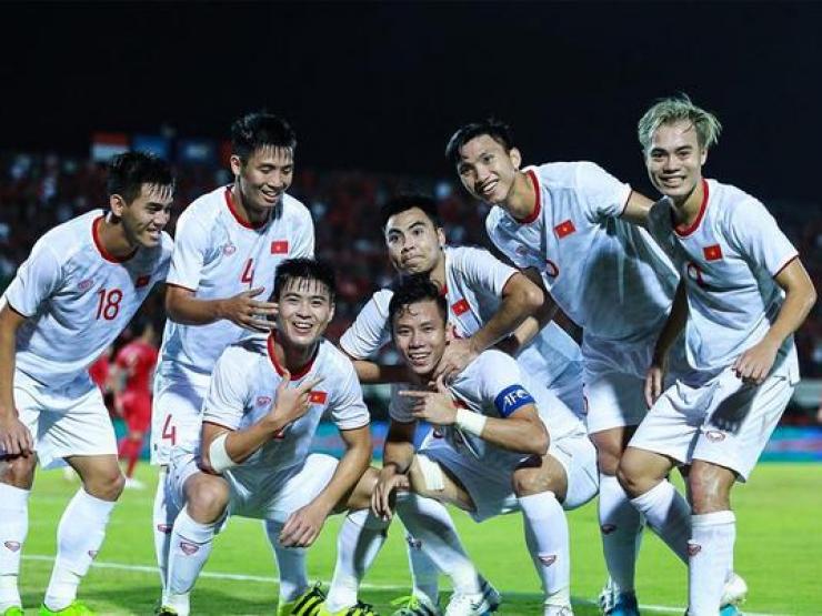 Lịch thi đấu cúp giao hữu tuyển Việt Nam đối đầu Singapore, Ấn Độ