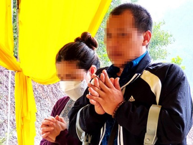 Vụ gửi con chữa bệnh, nhận về hũ tro cốt: Viện kiểm sát yêu cầu bổ sung chứng cứ