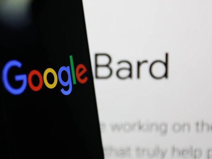 Google nói về lý do tạo ra Bard - chatbot AI đang gây “sốt“ toàn cầu