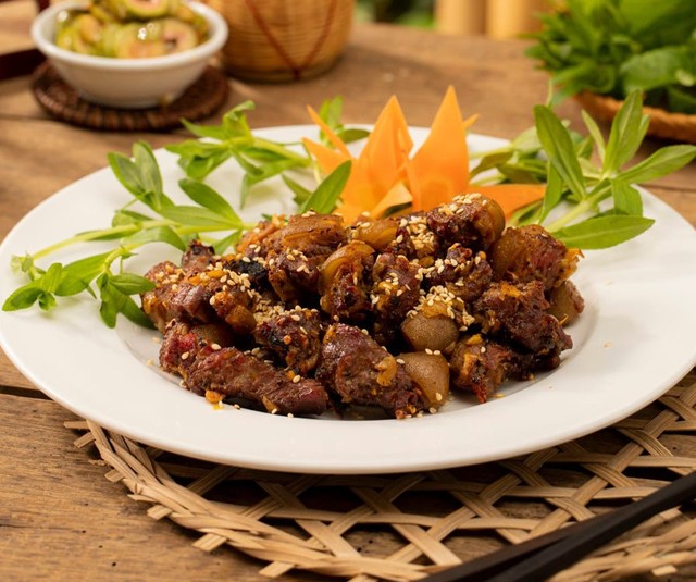 Những món ăn đặc sản Ninh Bình để thưởng thức và làm quà ngon nức tiếng đất Cố Đô - 1
