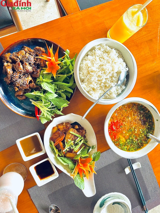 Những món ăn đặc sản Ninh Bình để thưởng thức và làm quà ngon nức tiếng đất Cố Đô - 3