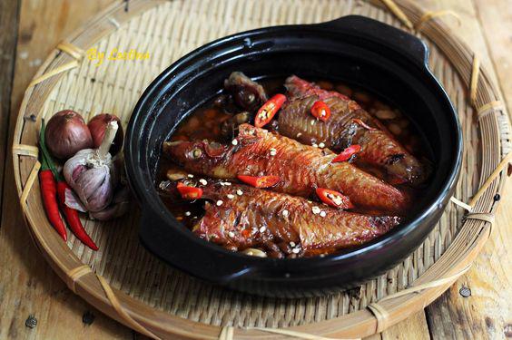 Những món ăn đặc sản Ninh Bình để thưởng thức và làm quà ngon nức tiếng đất Cố Đô - 6