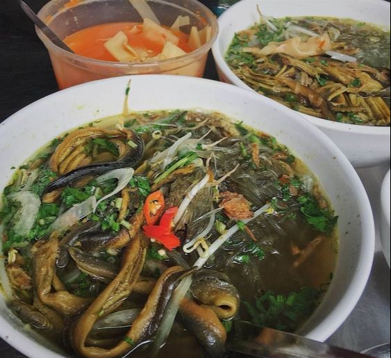 Những món ăn đặc sản Ninh Bình để thưởng thức và làm quà ngon nức tiếng đất Cố Đô - 7