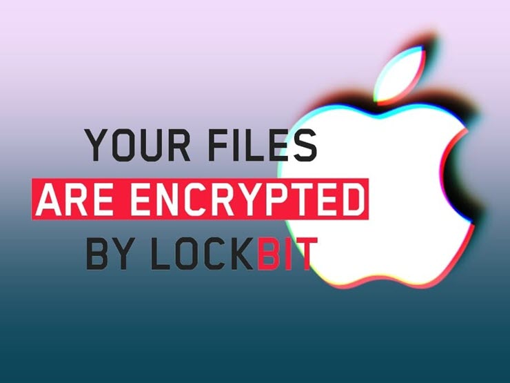 Apple MacBook có thể bị nhiễm ransomware hay không?