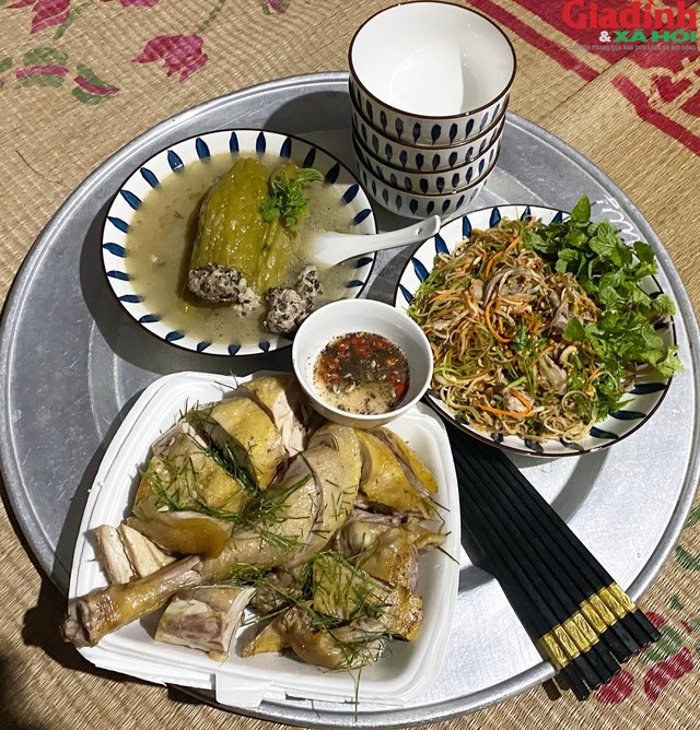 Hơn 50 mâm cơm gia đình 'Việt' ngon miệng lại dễ nấu trong ngày hè - 14