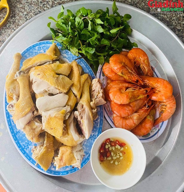 Hơn 50 mâm cơm gia đình 'Việt' ngon miệng lại dễ nấu trong ngày hè - 16