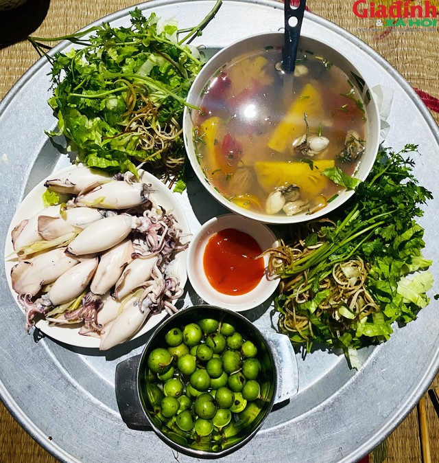 Hơn 50 mâm cơm gia đình 'Việt' ngon miệng lại dễ nấu trong ngày hè - 20