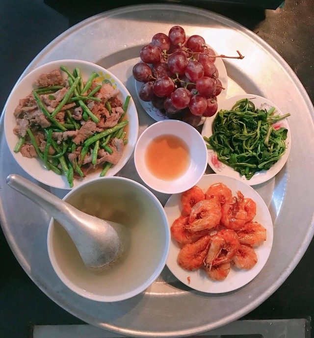 Hơn 50 mâm cơm gia đình 'Việt' ngon miệng lại dễ nấu trong ngày hè - 31