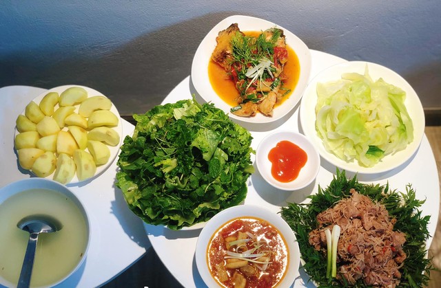 Hơn 50 mâm cơm gia đình 'Việt' ngon miệng lại dễ nấu trong ngày hè - 49