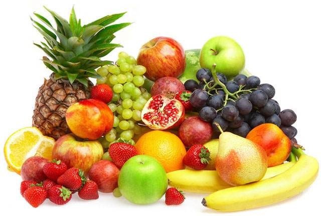 Tránh xa những loại trái cây này vào buổi tối kẻo rước bệnh vào thân - 3