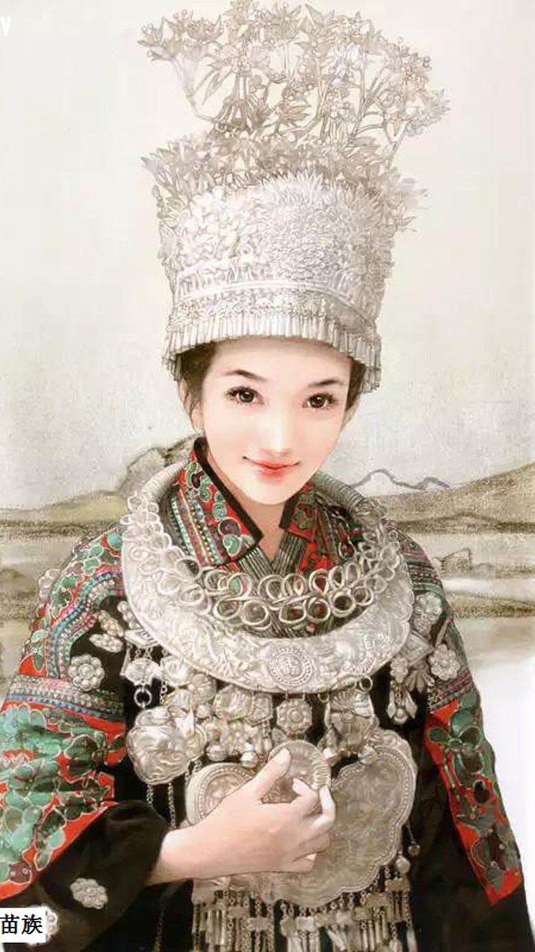 Phương Nhi quay clip hóa 'thiếu nữ Mông lấy chồng' đạt 2 triệu view, bất ngờ gây tranh cãi - 12