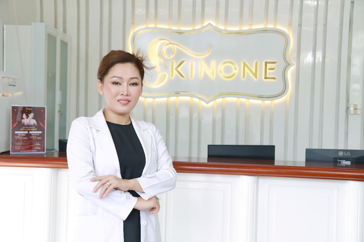 SkinOne đánh dấu hành trình 10 năm “tái sinh” nhan sắc Việt - 1