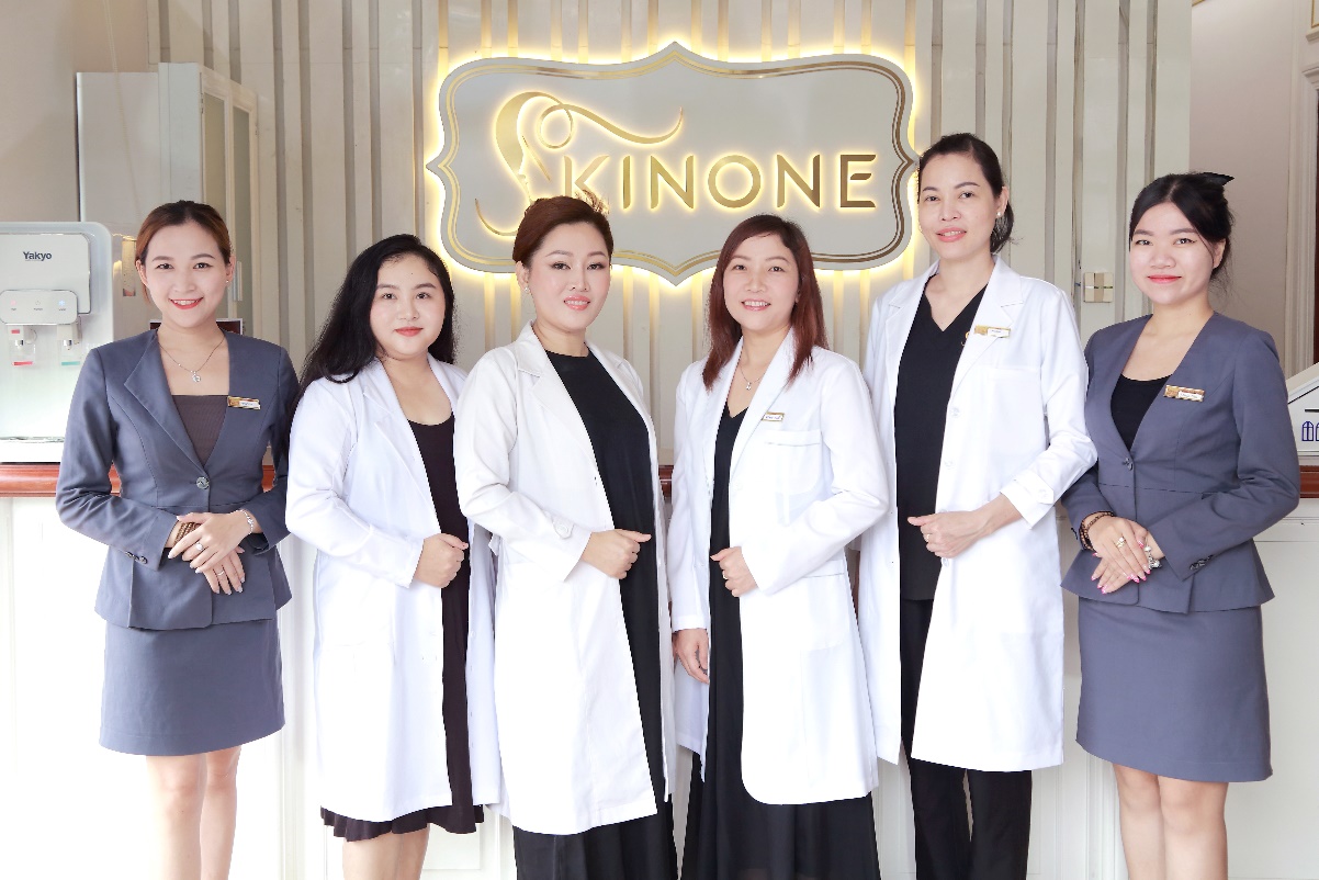 SkinOne đánh dấu hành trình 10 năm “tái sinh” nhan sắc Việt - 3