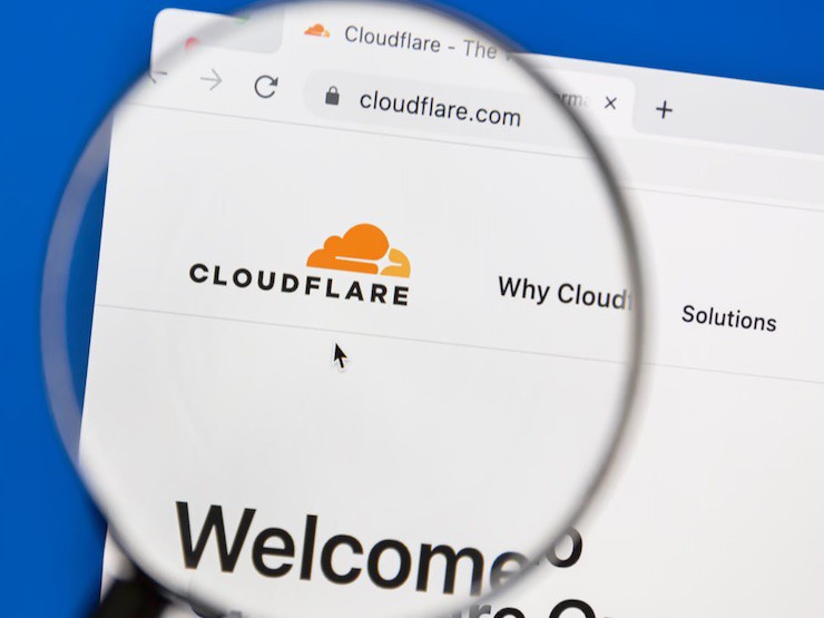 Nhà mạng 'bắt tay' Cloudflare mang tới dịch vụ chống DDoS, tăng tốc truy cập web - 1