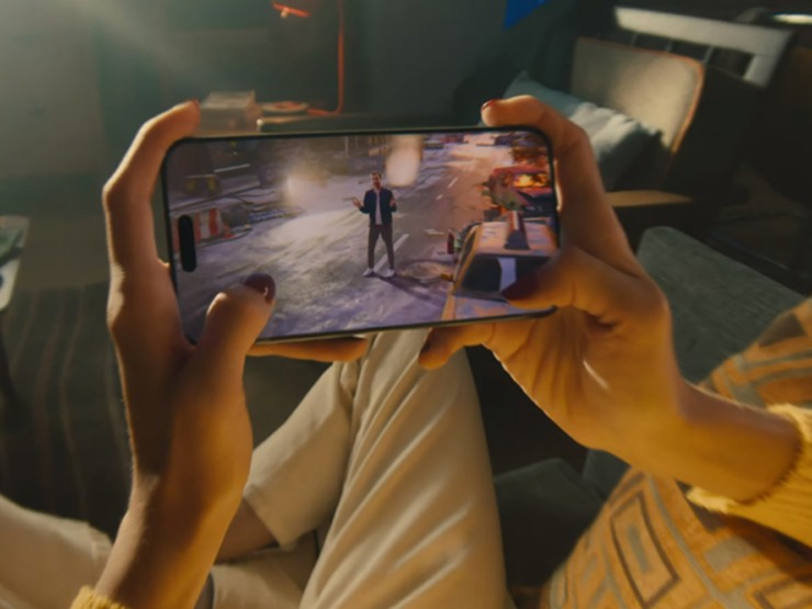 Apple gây bất ngờ khi “lên đời“ chip A17 Pro cho iPhone 15 Pro