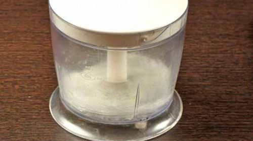 Tự chế kem dưỡng ẩm từ gel lô hội và dầu dừa - 2