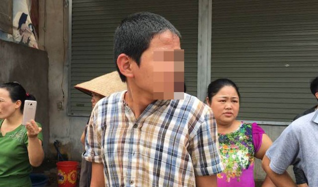 Tình tiết bất ngờ vụ bé trai 13 tuổi lái xe khách gây tai nạn - 3