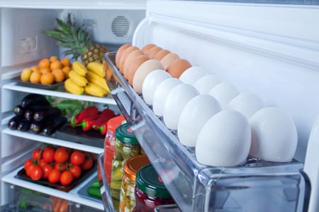 6 thực phẩm phải để tủ lạnh ngay nếu không muốn mất chất - 2
