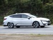 Trải nghiệm Honda Clarity FCV & Clarity PHEV tại đường đua Twin Ring Motegi