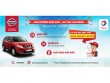 Nissan Việt Nam triển khai chương trình “Bảo dưỡng cuối năm, an tâm lăn bánh”