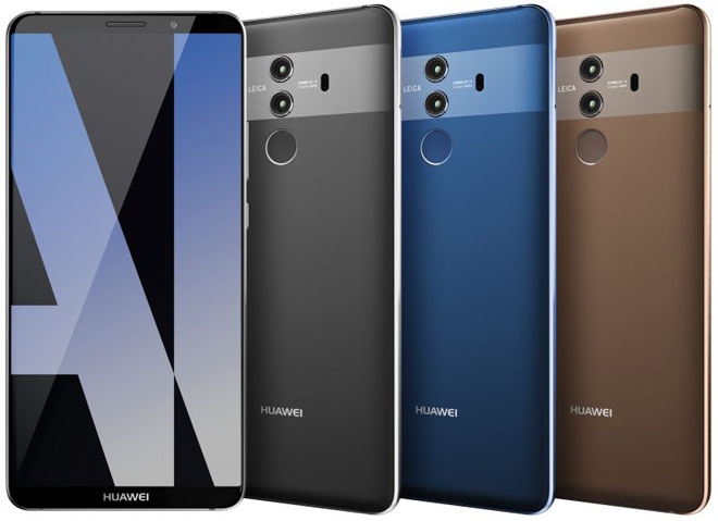 Đây là 9 smartphone có pin đồ sộ nhất làng Android hiện nay - 4