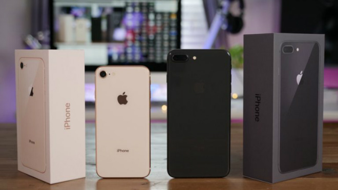 HOT: iPhone X, iPhone 8 có giá 0 đồng trong 1 ngày duy nhất - 2