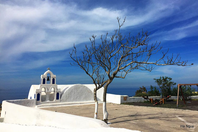 Santorini - Những điều nhất định phải biết về "hòn đảo của các thiên thần" - 17