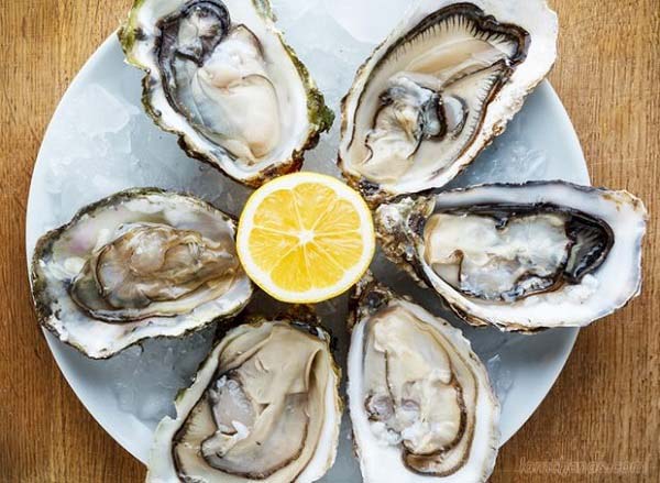 nhung thuc pham giup nam gioi sung man va keo dai thoi gian quan he